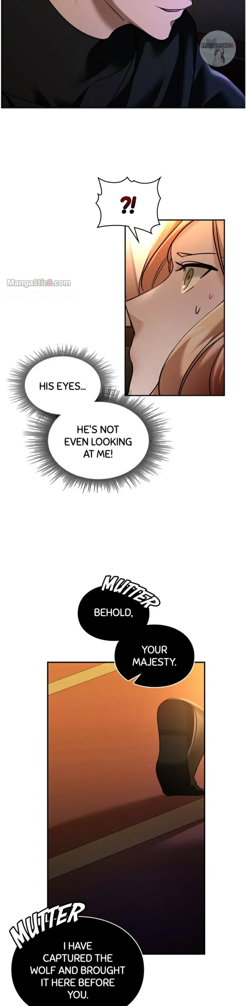 You, My devil Chapter 10 – Page 27