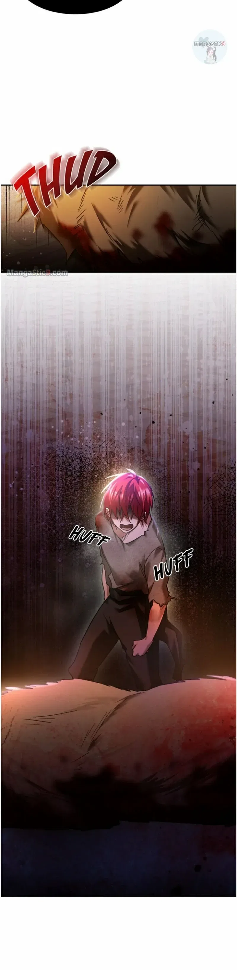 You, My devil Chapter 10 – Page 28