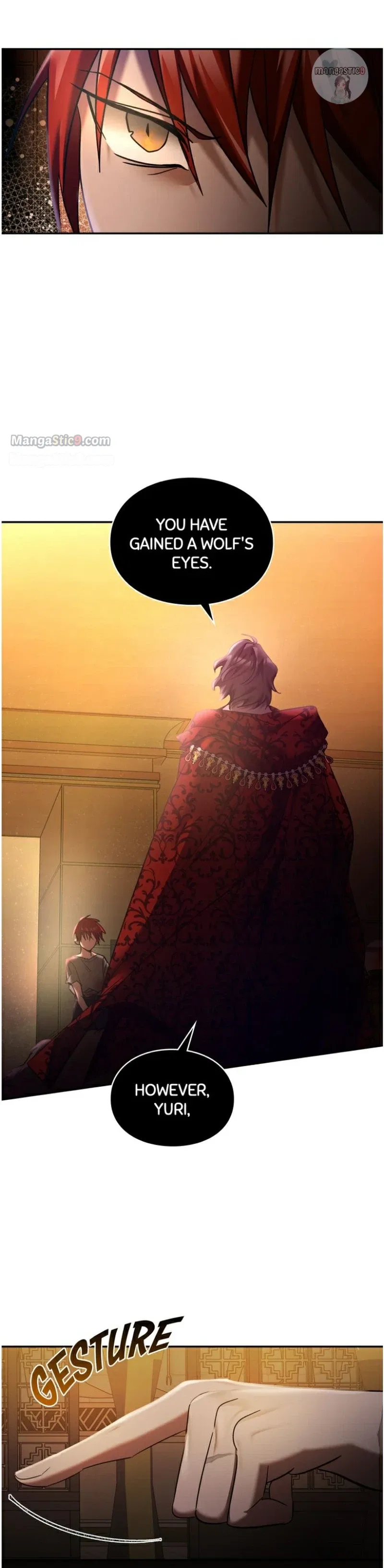 You, My devil Chapter 10 – Page 29