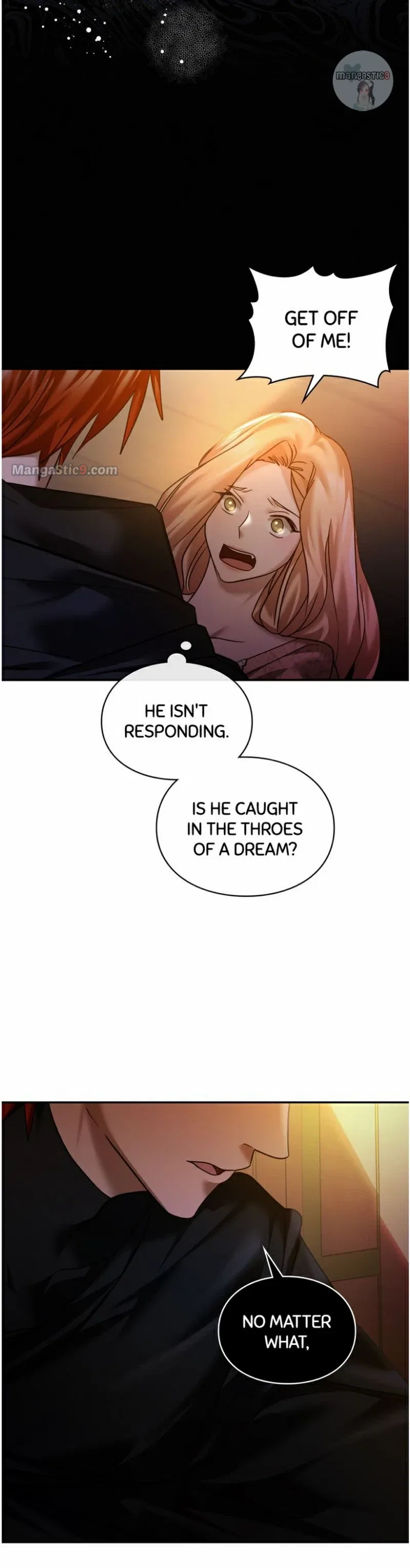 You, My devil Chapter 10 – Page 31