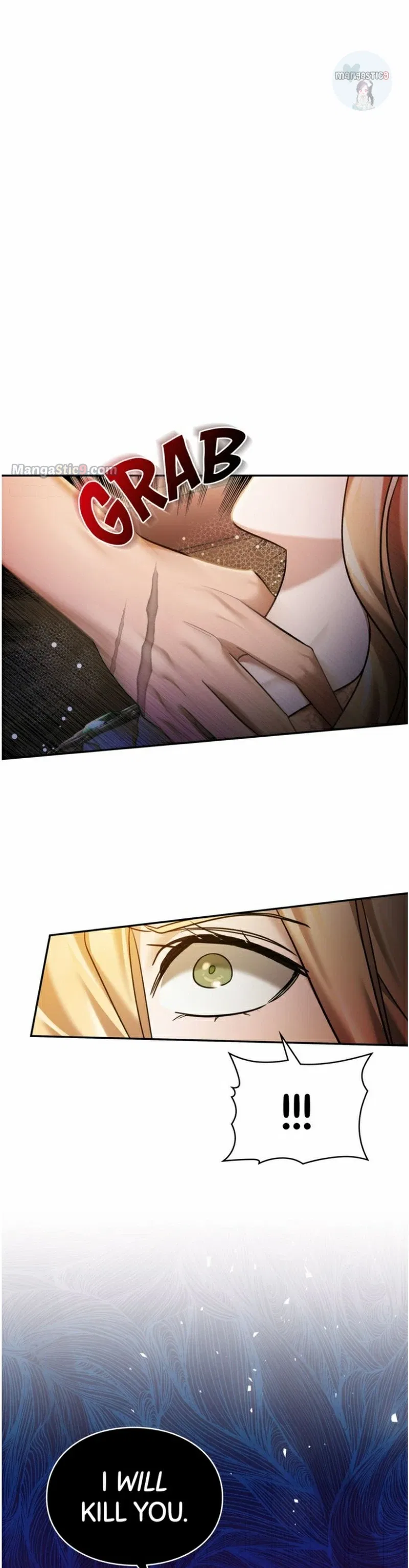 You, My devil Chapter 10 – Page 32