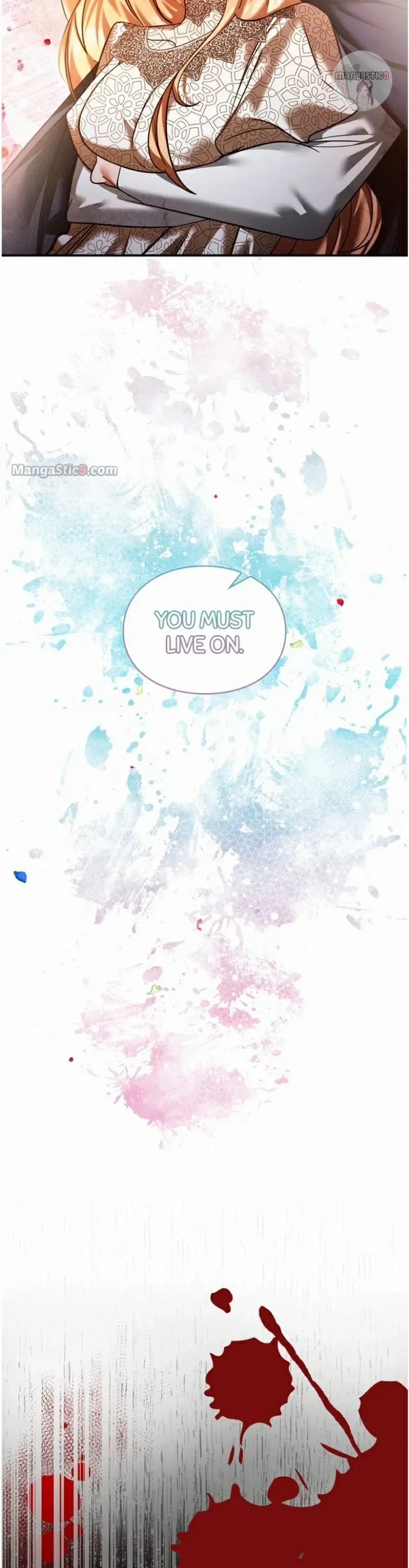 You, My devil Chapter 10 – Page 36