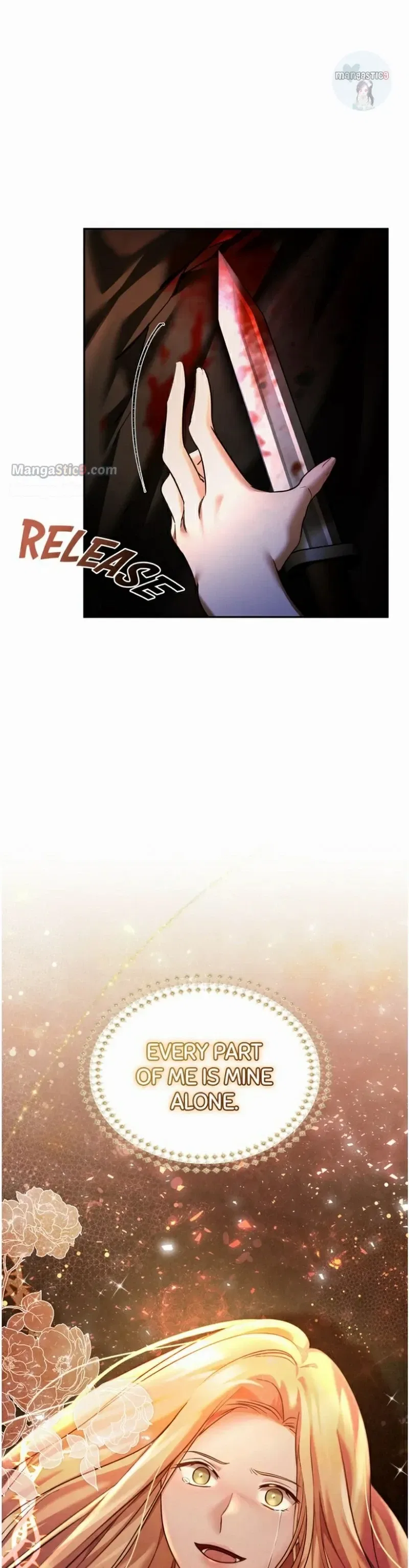 You, My devil Chapter 10 – Page 39