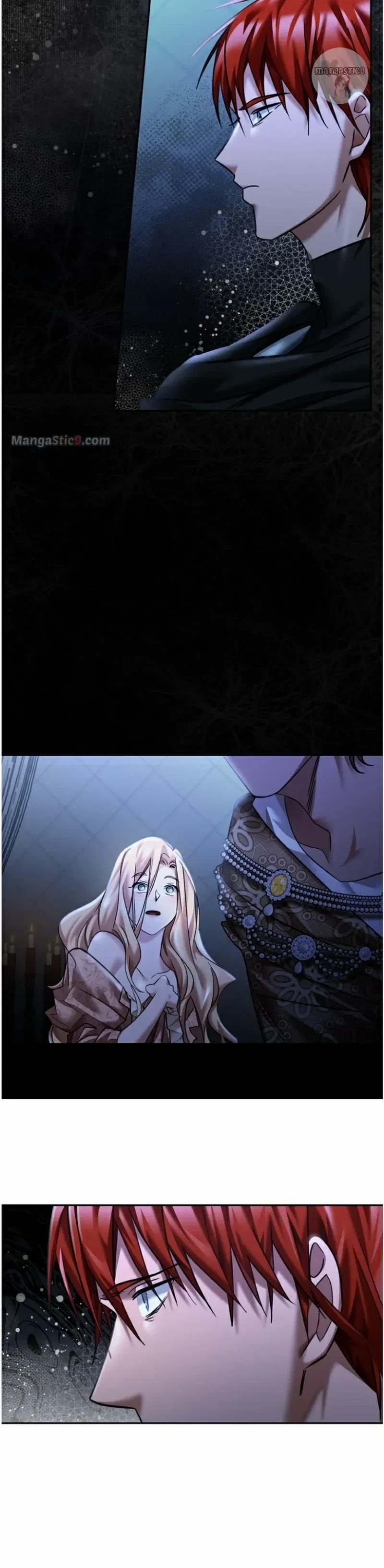 You, My devil Chapter 9 – Page 18