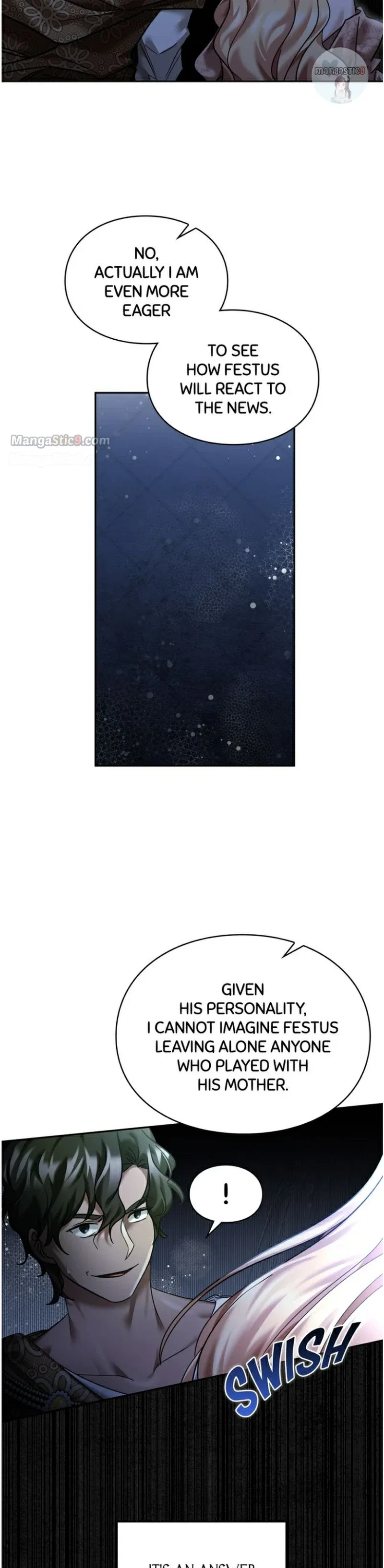 You, My devil Chapter 9 – Page 20