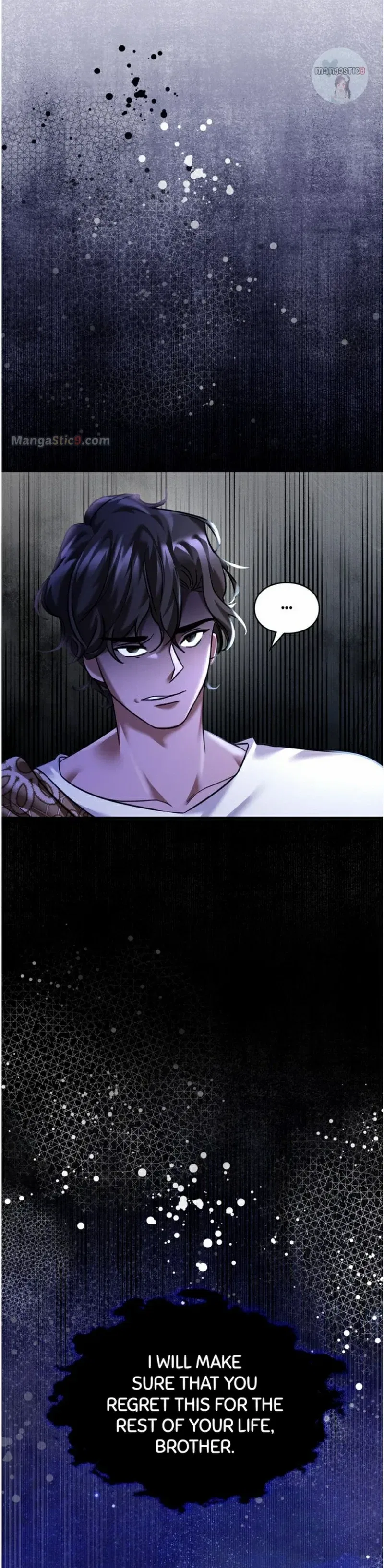 You, My devil Chapter 9 – Page 23