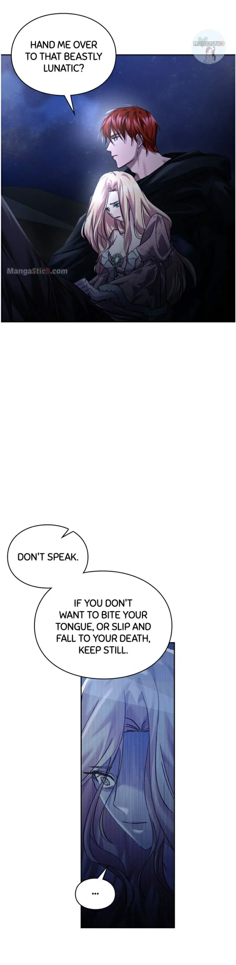 You, My devil Chapter 9 – Page 25
