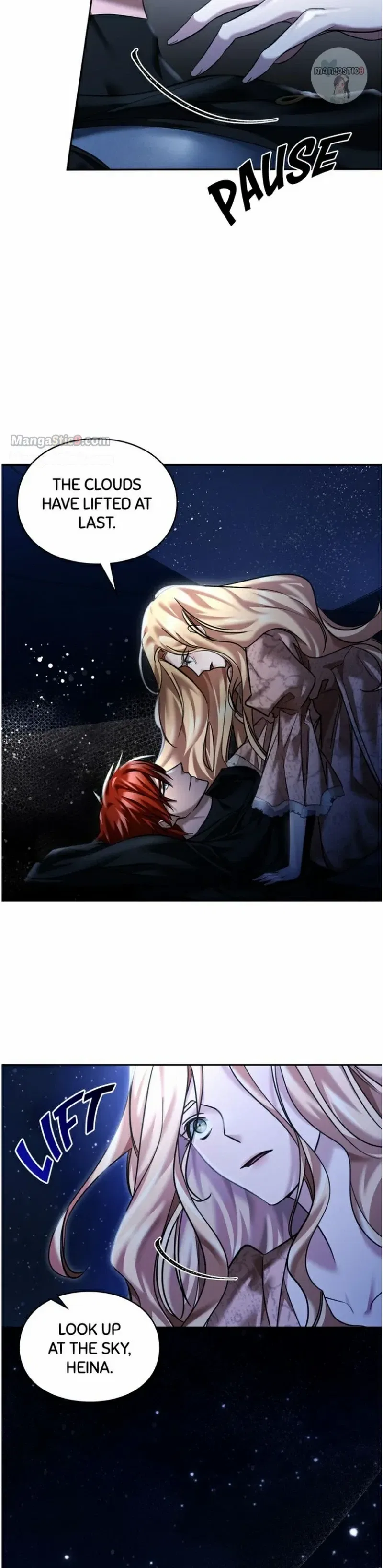 You, My devil Chapter 9 – Page 30