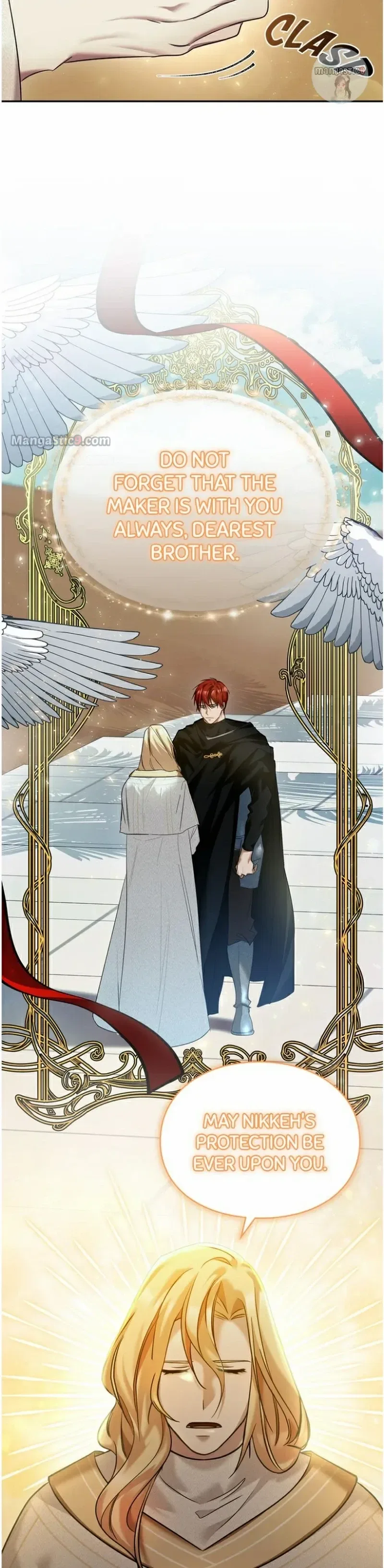 You, My devil Chapter 8 – Page 10