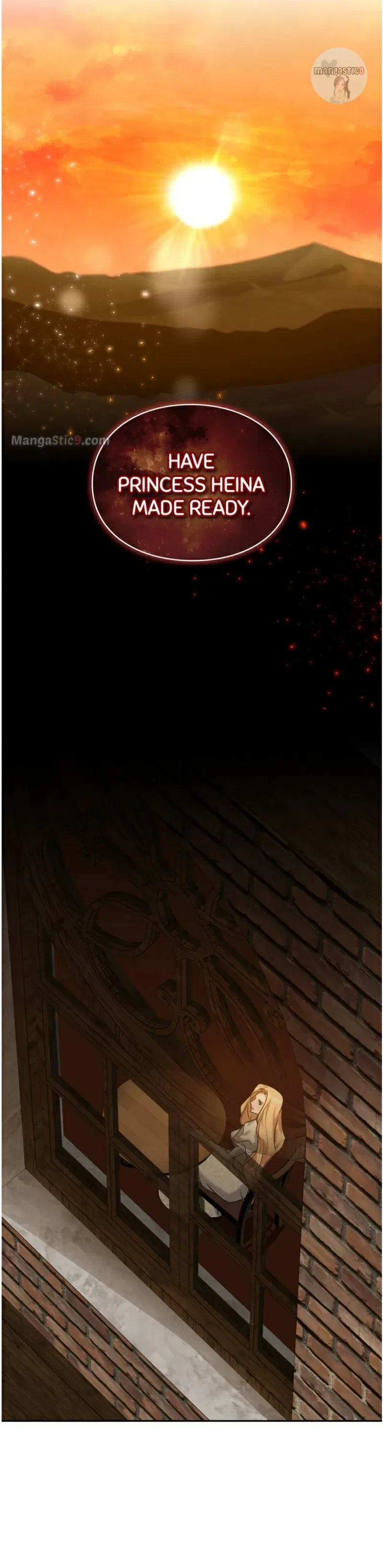 You, My devil Chapter 8 – Page 13