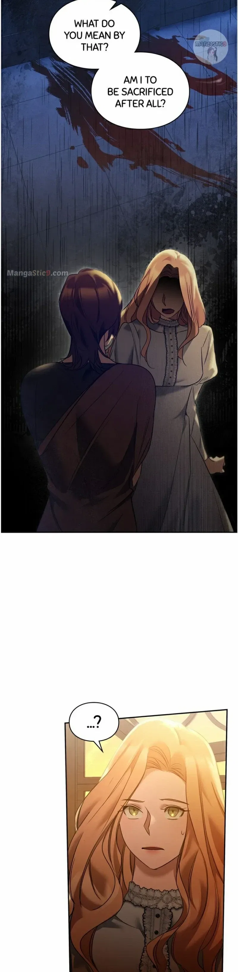 You, My devil Chapter 8 – Page 17