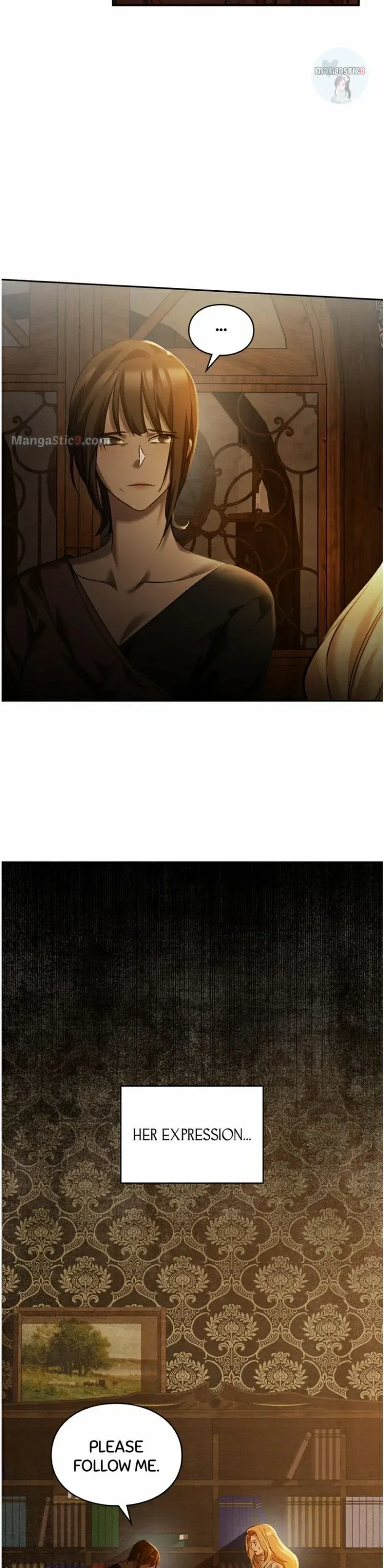 You, My devil Chapter 8 – Page 18