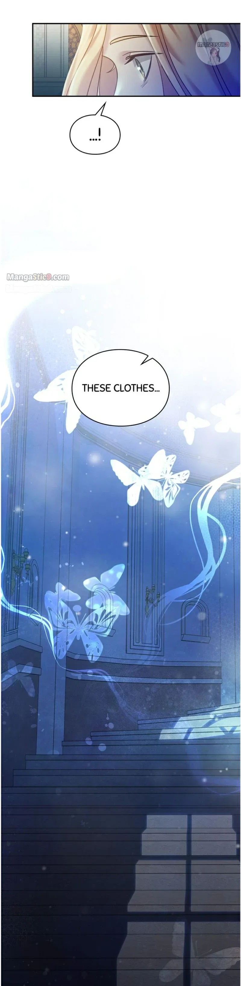 You, My devil Chapter 8 – Page 22