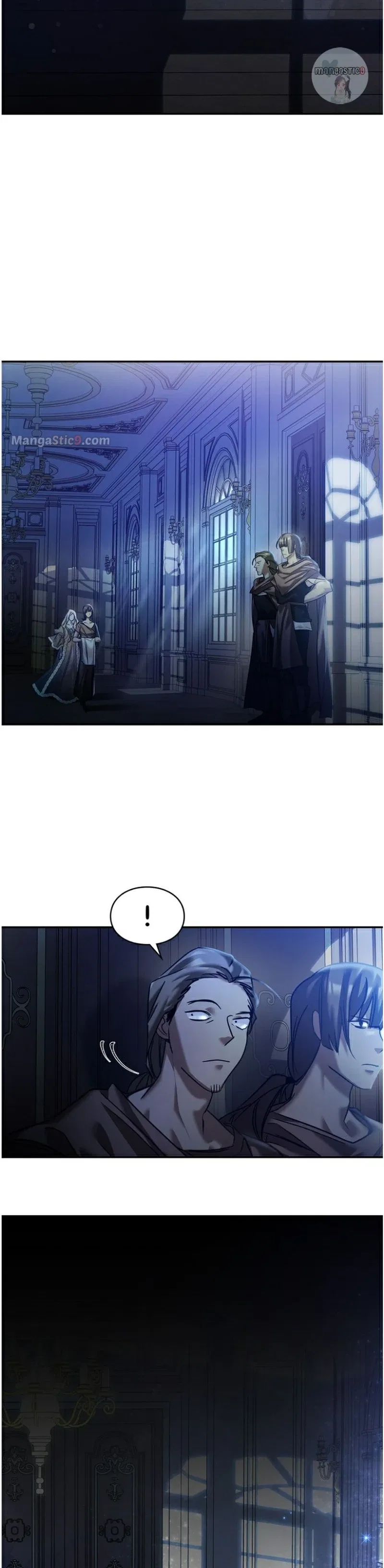 You, My devil Chapter 8 – Page 23