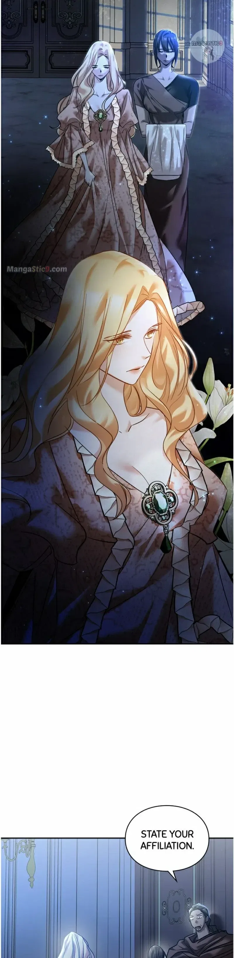 You, My devil Chapter 8 – Page 24