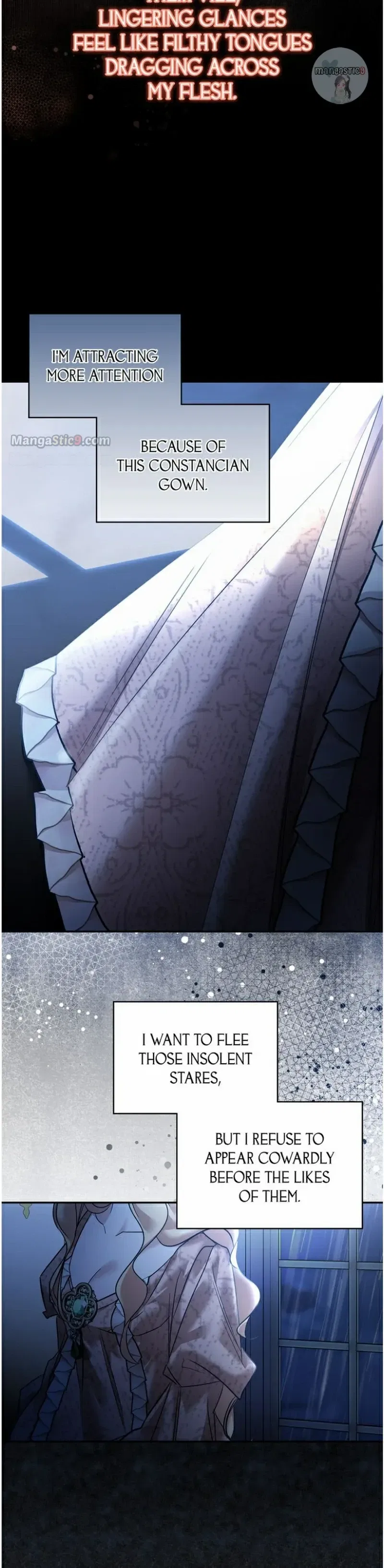 You, My devil Chapter 8 – Page 26