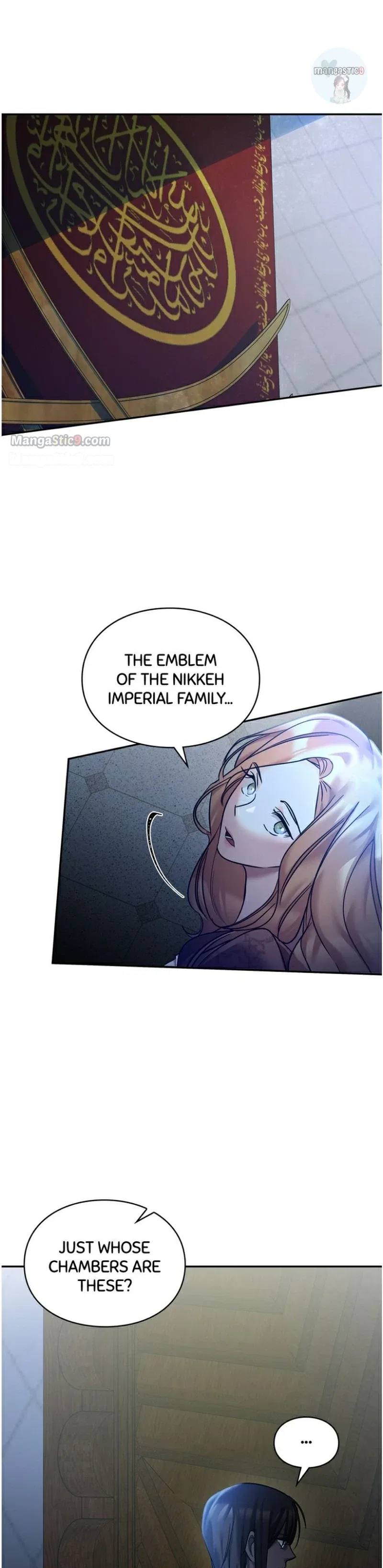 You, My devil Chapter 8 – Page 30
