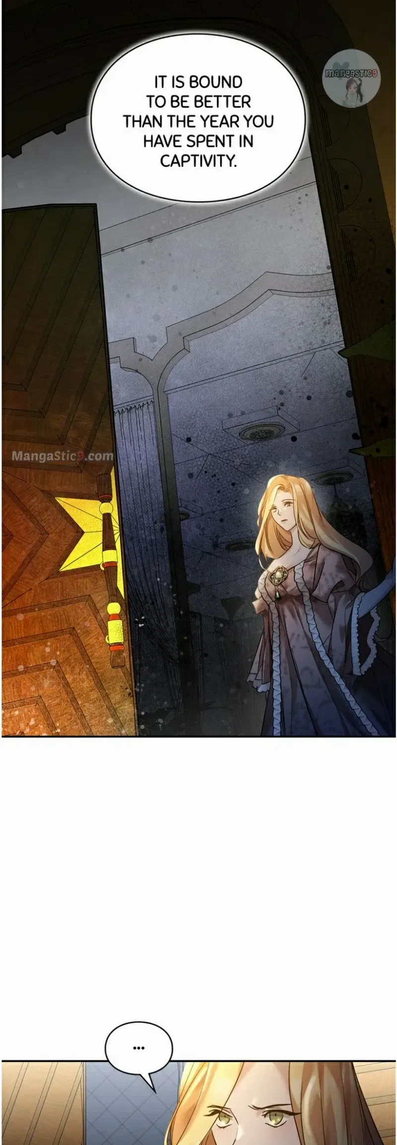 You, My devil Chapter 8 – Page 32