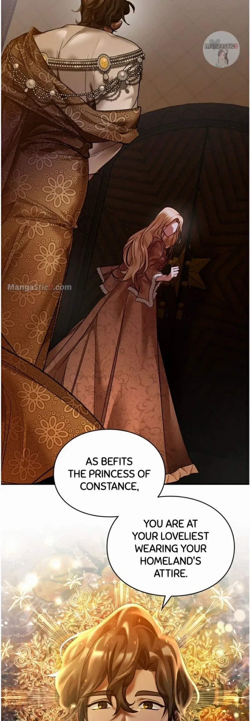 You, My devil Chapter 8 – Page 35