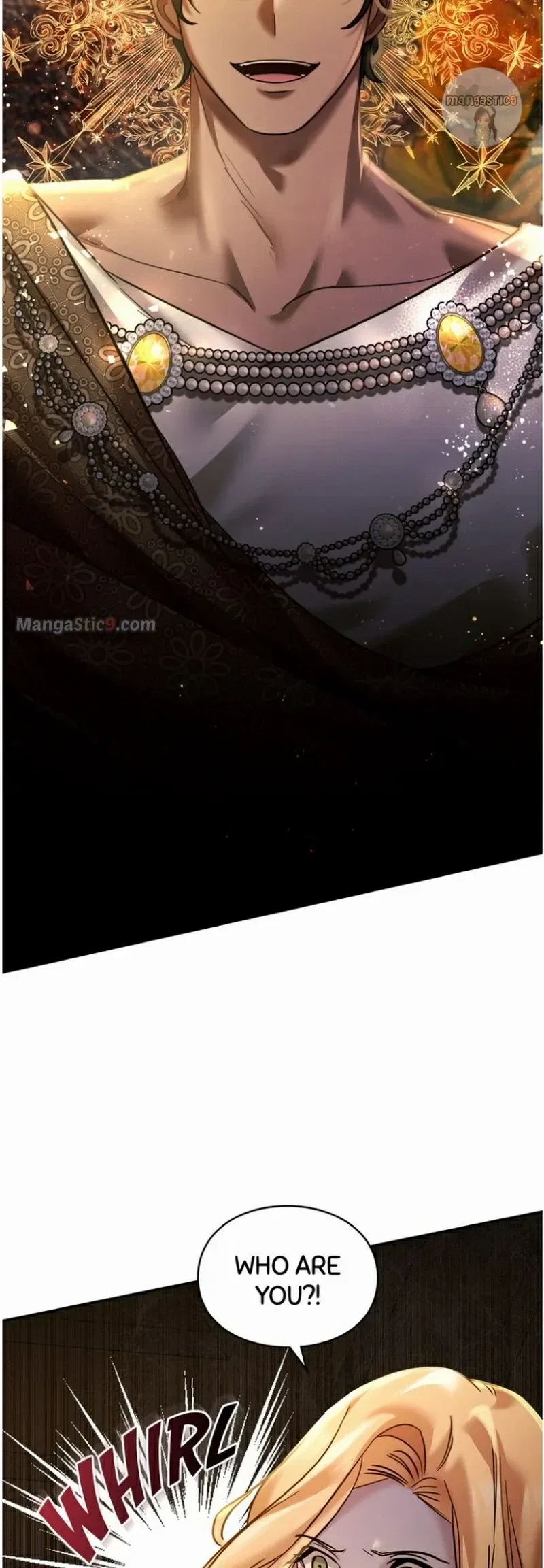 You, My devil Chapter 8 – Page 36