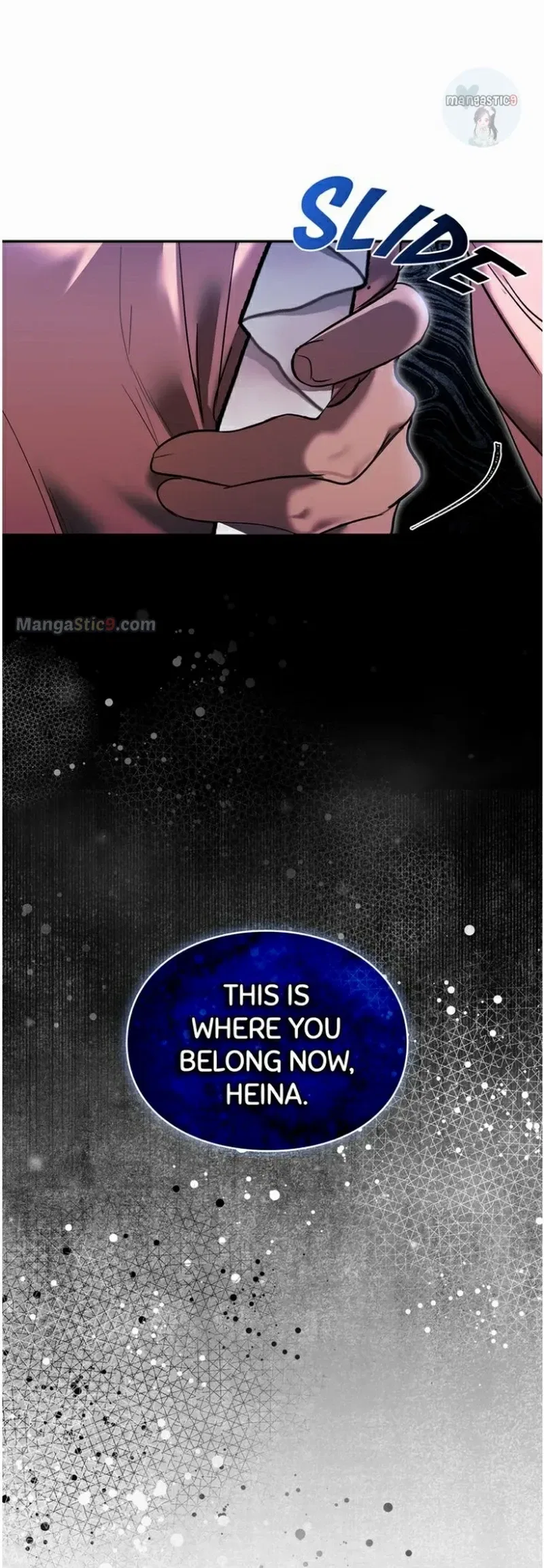 You, My devil Chapter 8 – Page 39