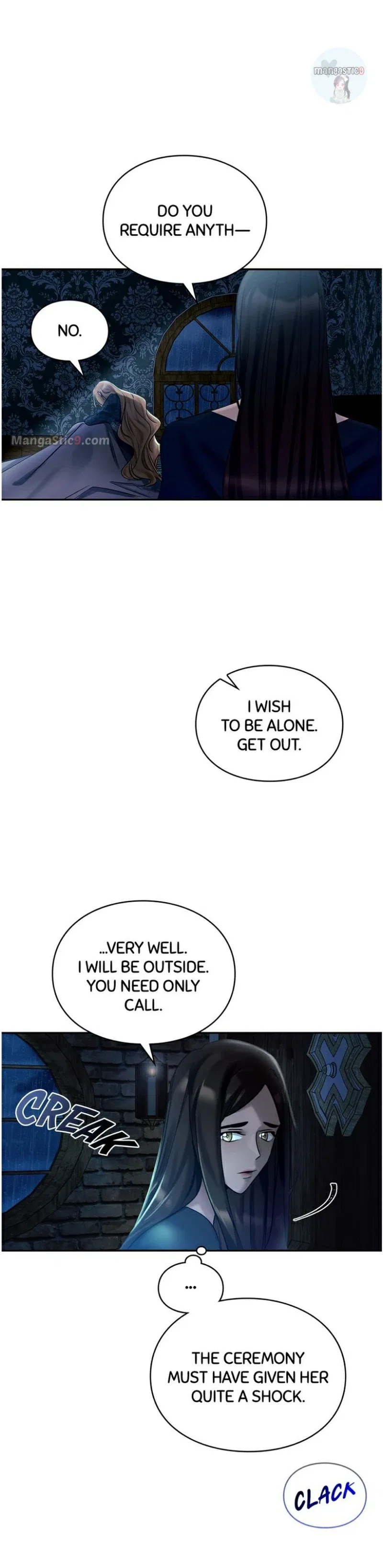 You, My devil Chapter 7 – Page 2
