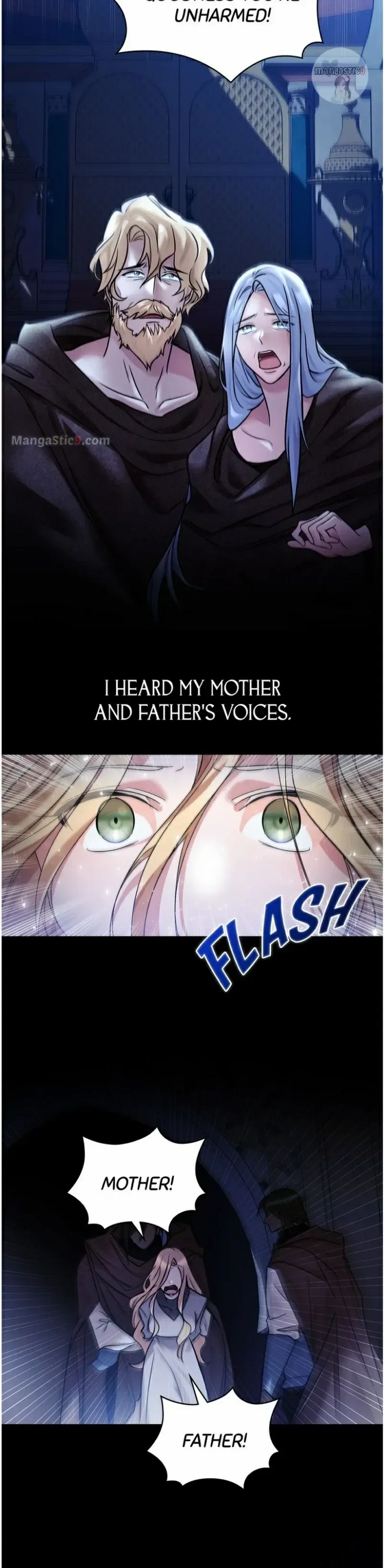 You, My devil Chapter 7 – Page 4