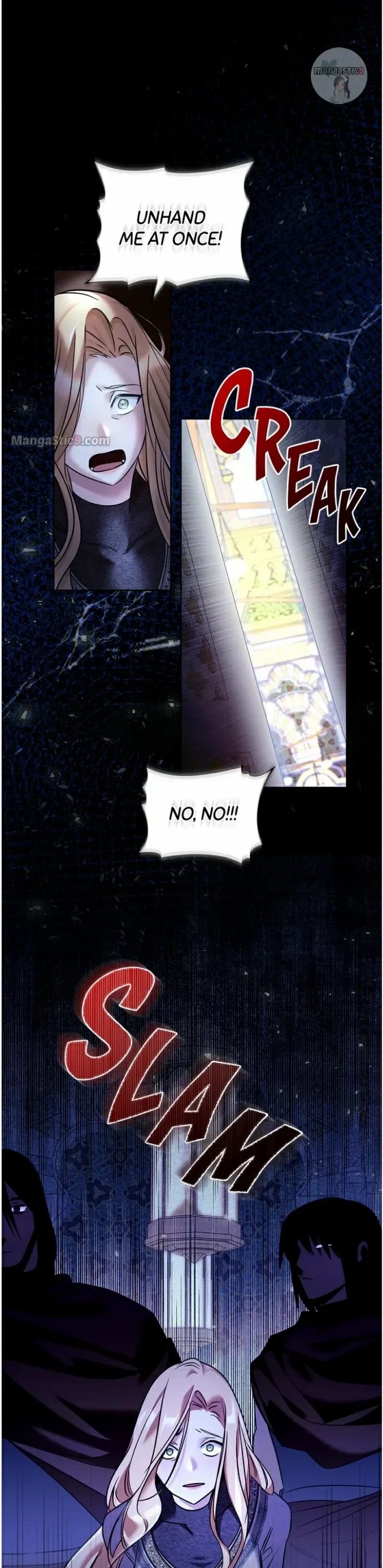 You, My devil Chapter 7 – Page 5