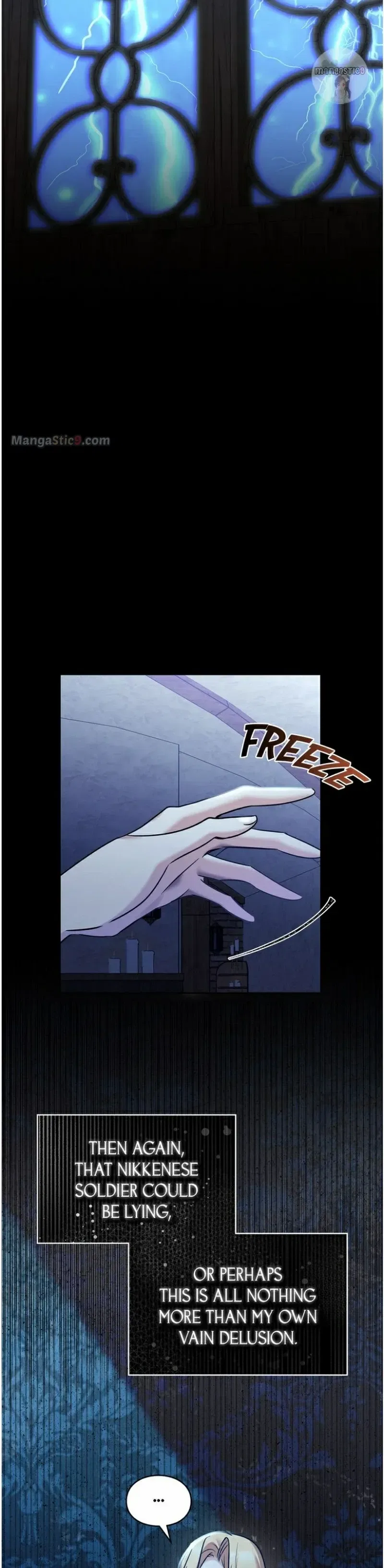 You, My devil Chapter 7 – Page 13