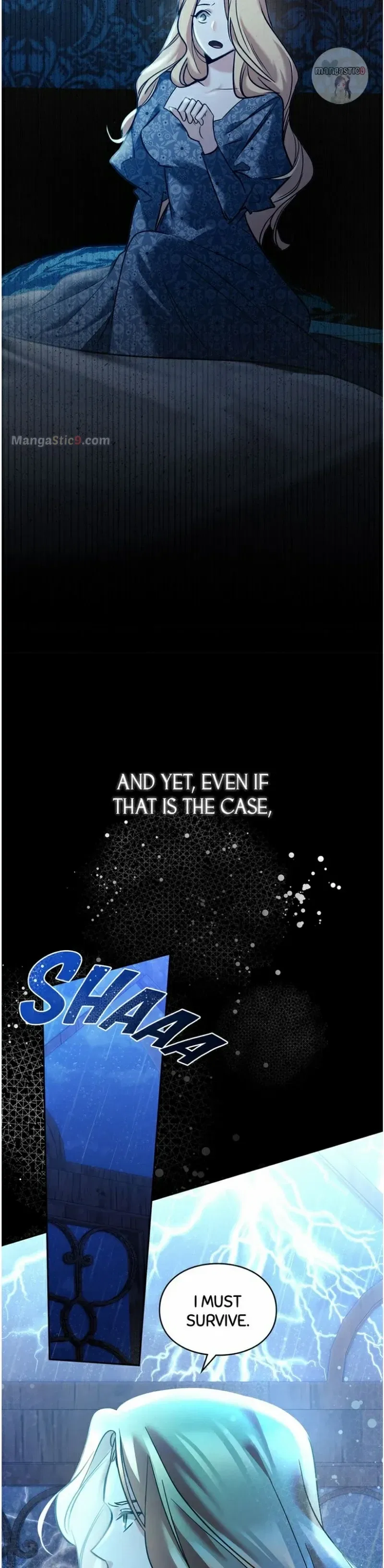 You, My devil Chapter 7 – Page 14