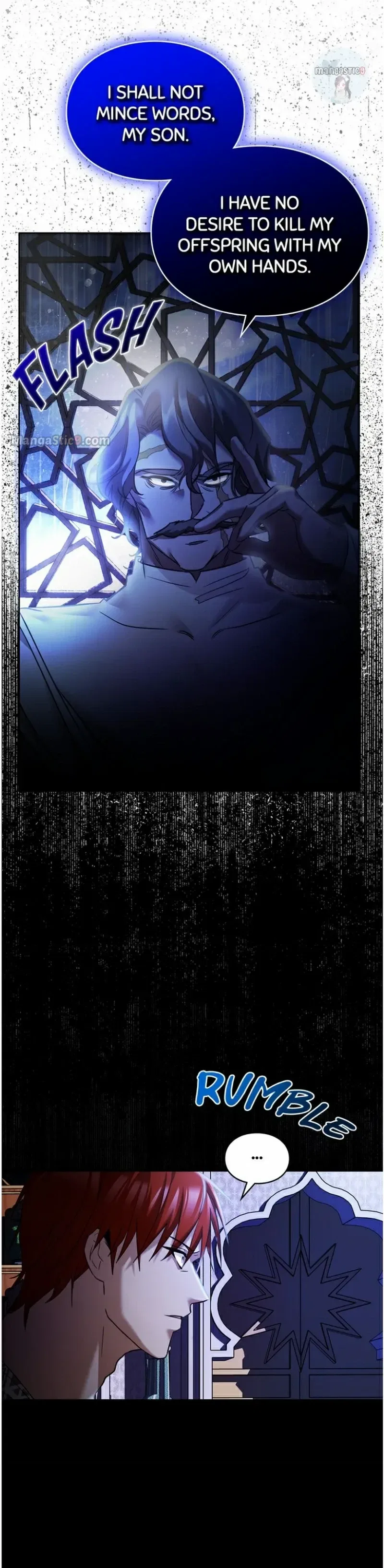 You, My devil Chapter 7 – Page 20