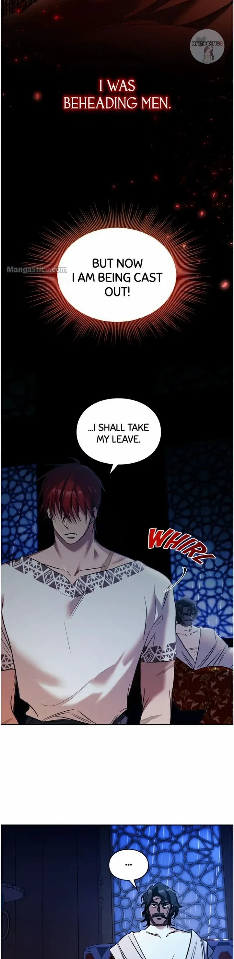 You, My devil Chapter 7 – Page 22
