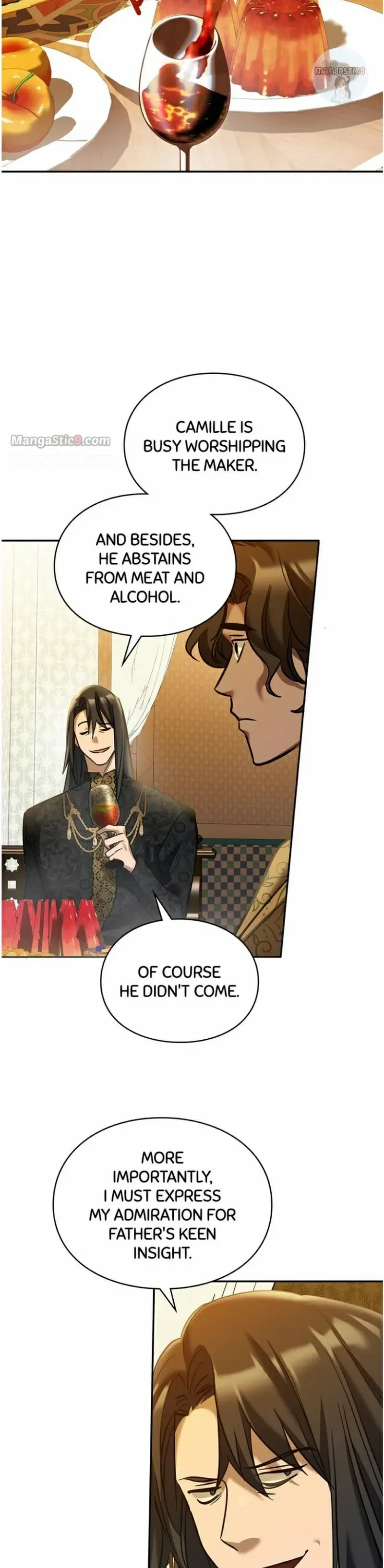 You, My devil Chapter 7 – Page 27