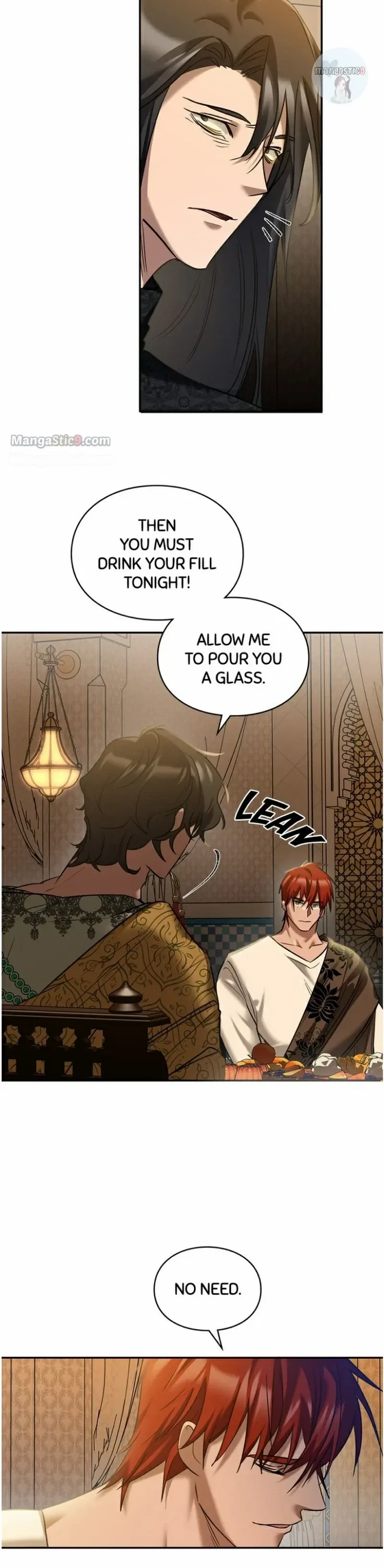 You, My devil Chapter 7 – Page 30
