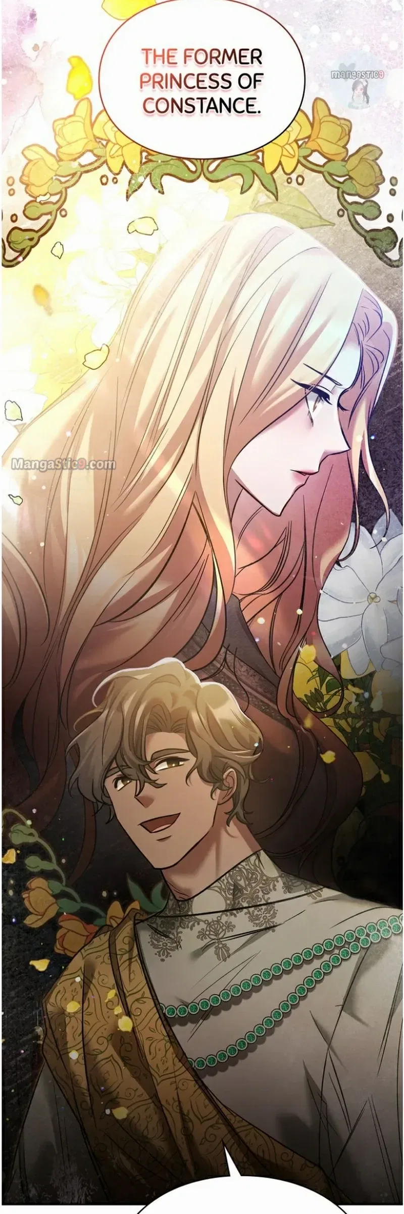 You, My devil Chapter 7 – Page 34