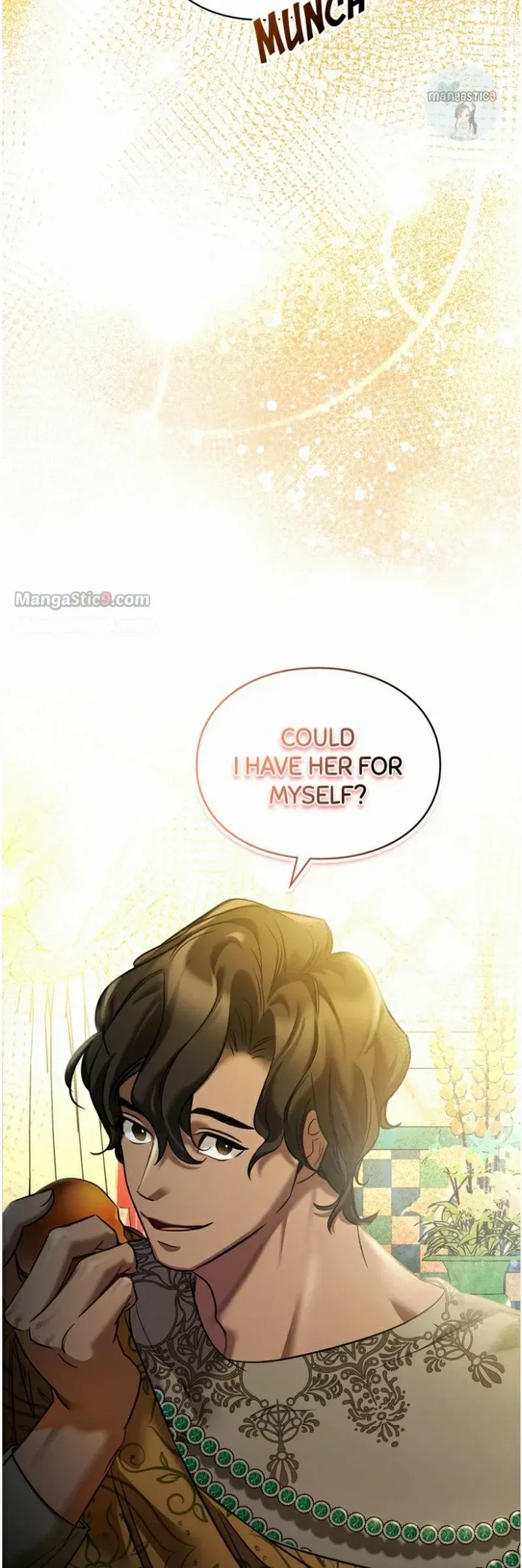 You, My devil Chapter 7 – Page 39