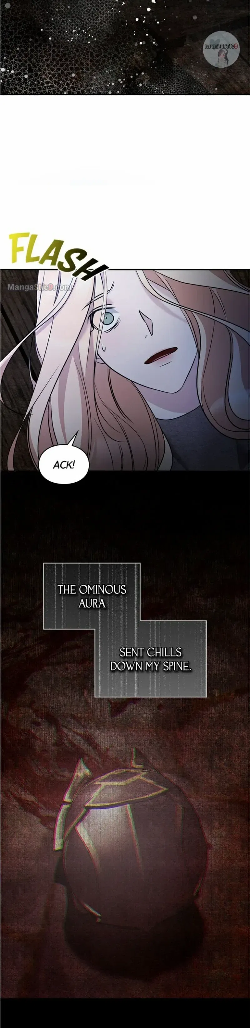 You, My devil Chapter 6 – Page 6