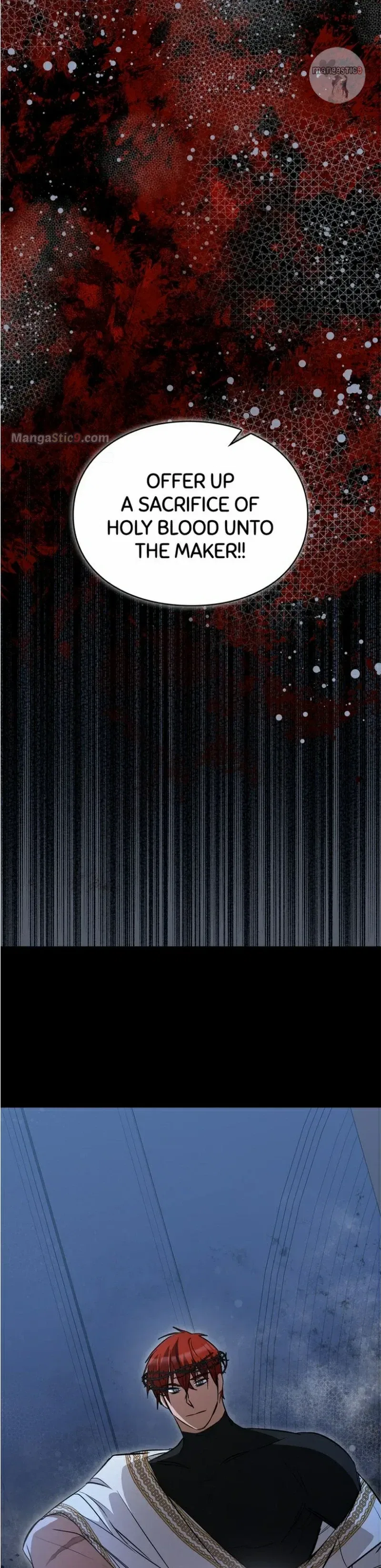 You, My devil Chapter 6 – Page 9