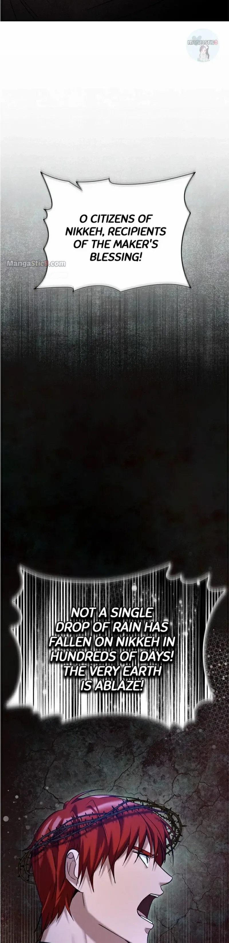 You, My devil Chapter 6 – Page 15