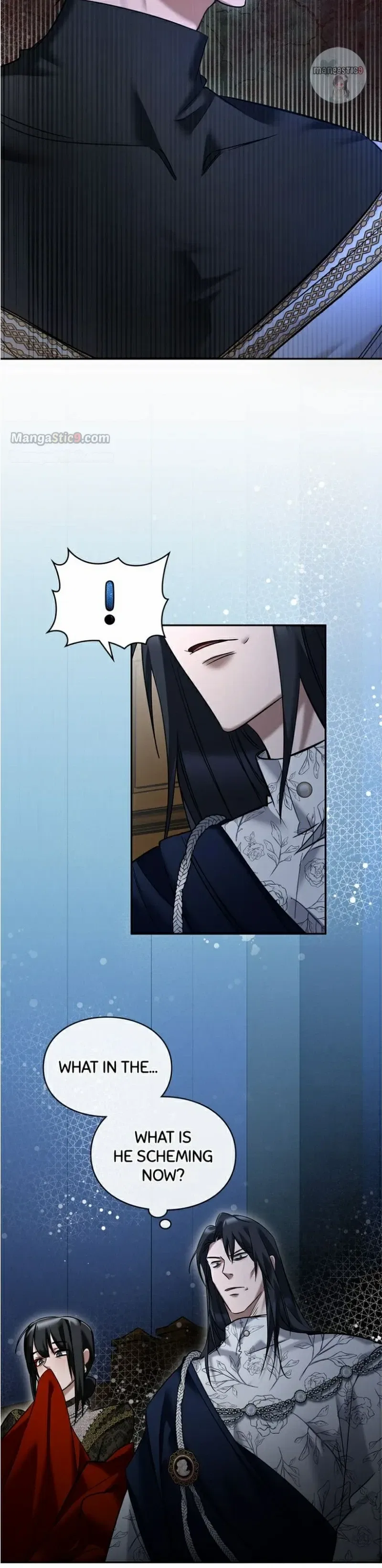 You, My devil Chapter 6 – Page 16