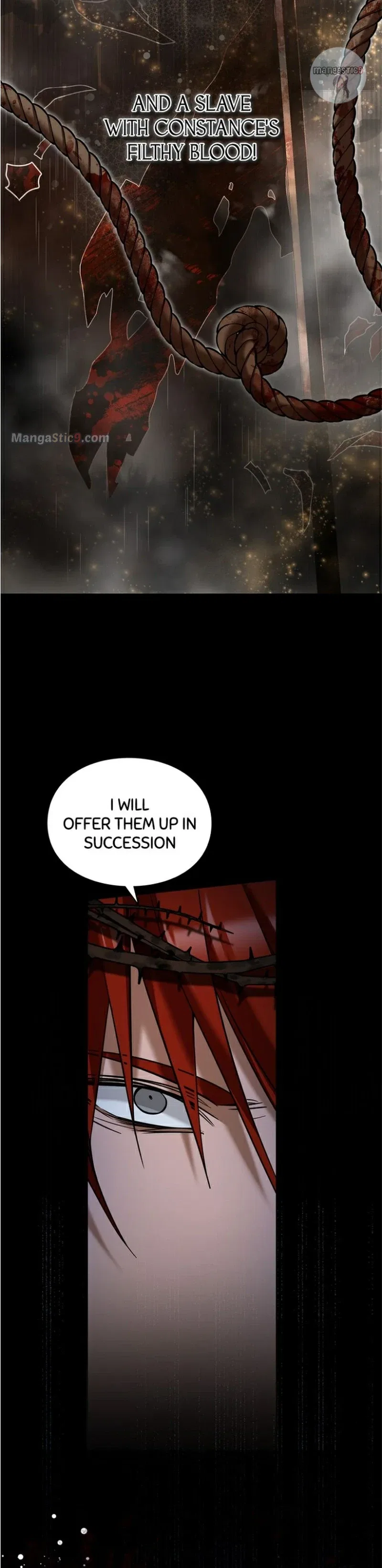 You, My devil Chapter 6 – Page 23
