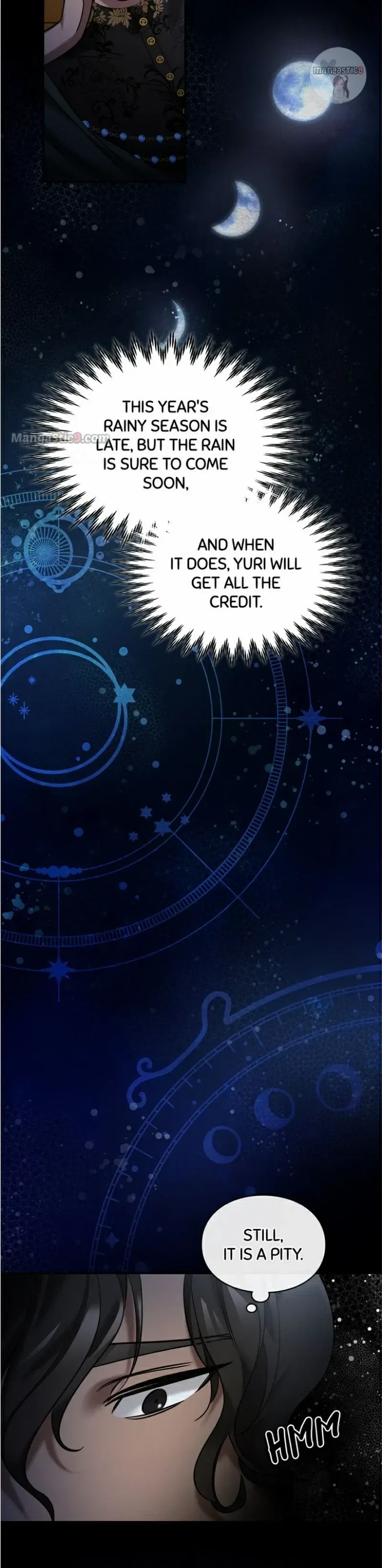 You, My devil Chapter 6 – Page 28