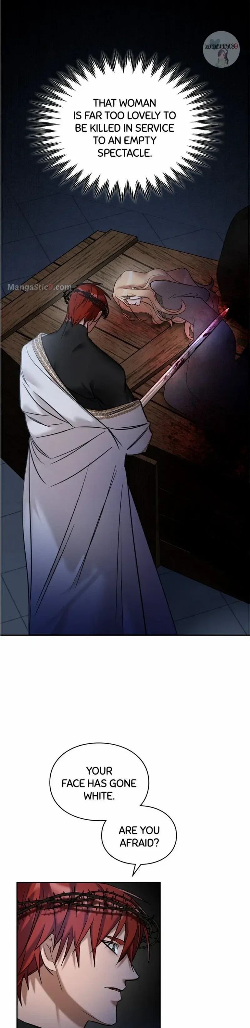 You, My devil Chapter 6 – Page 29