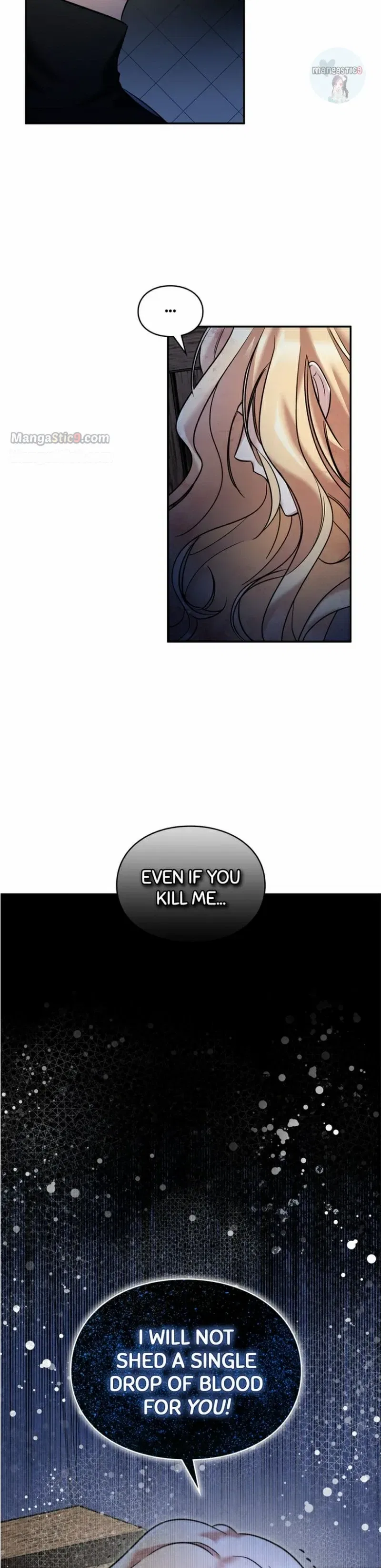 You, My devil Chapter 6 – Page 30