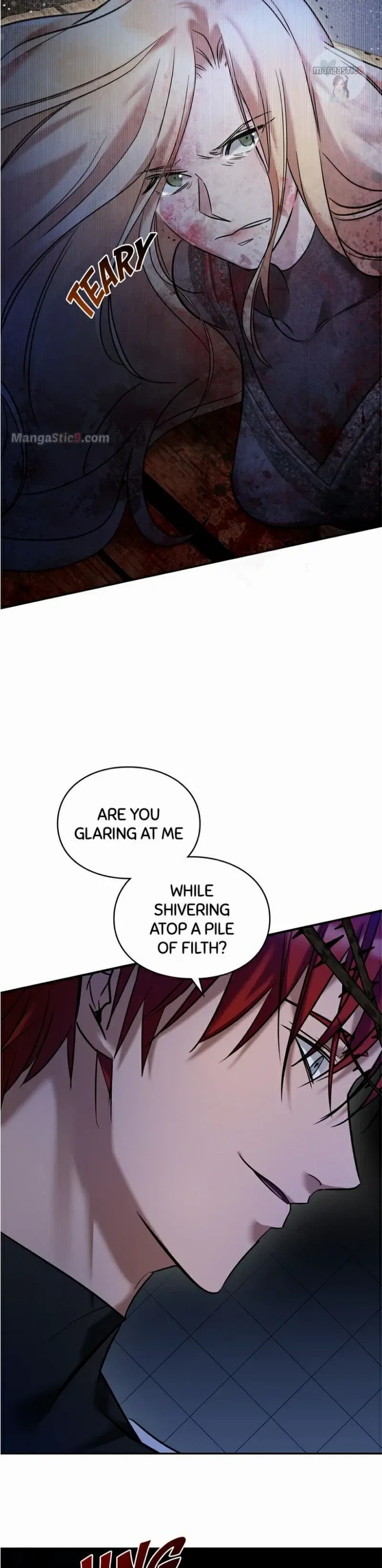 You, My devil Chapter 6 – Page 31