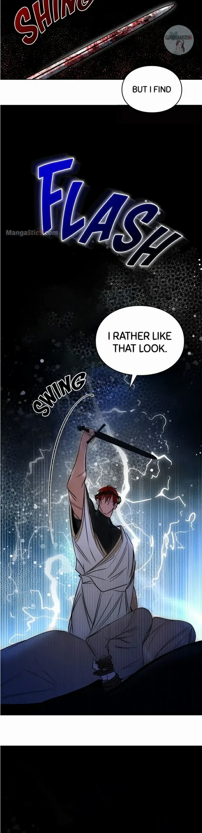 You, My devil Chapter 6 – Page 32