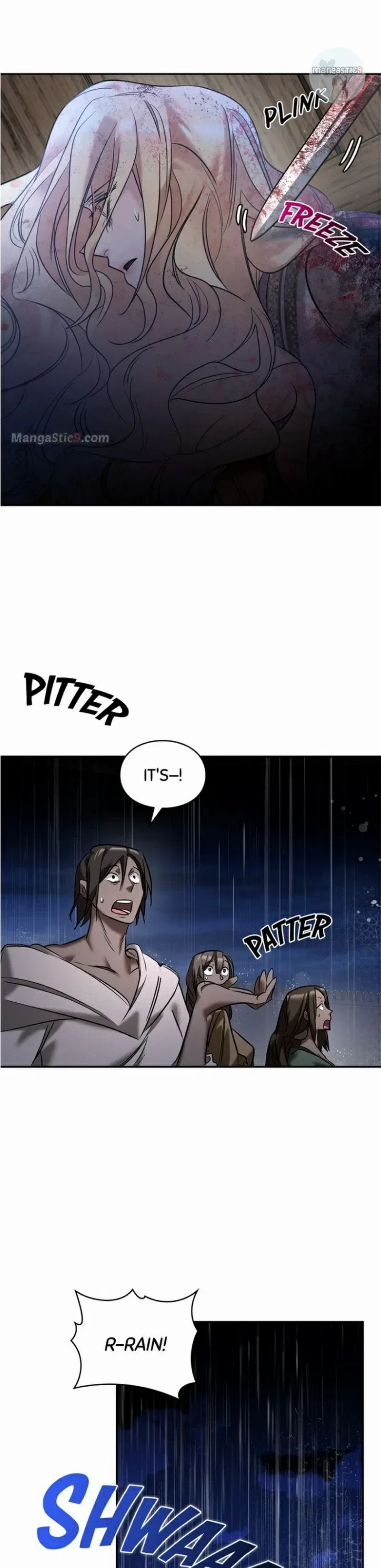 You, My devil Chapter 6 – Page 34
