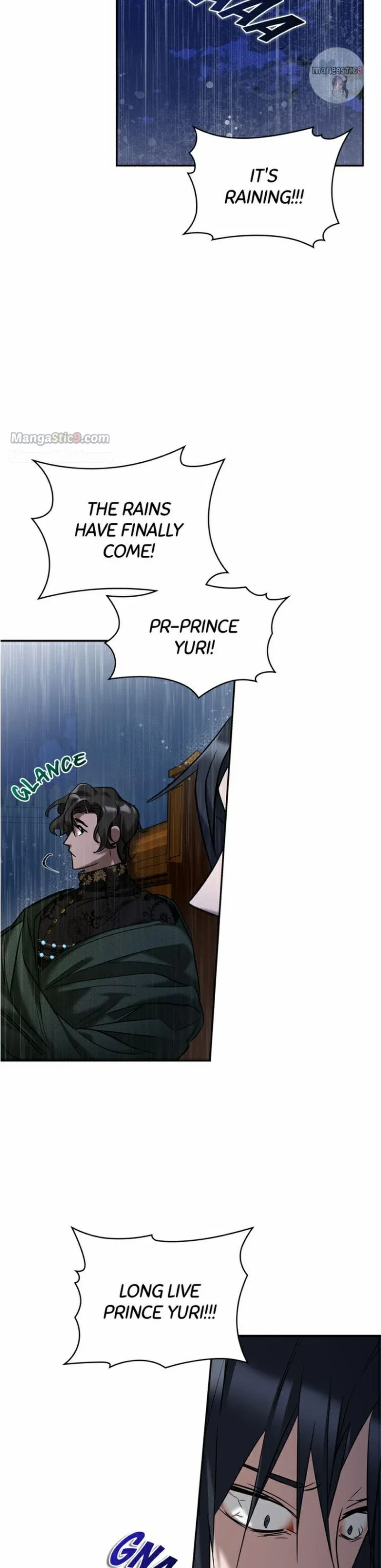 You, My devil Chapter 6 – Page 35