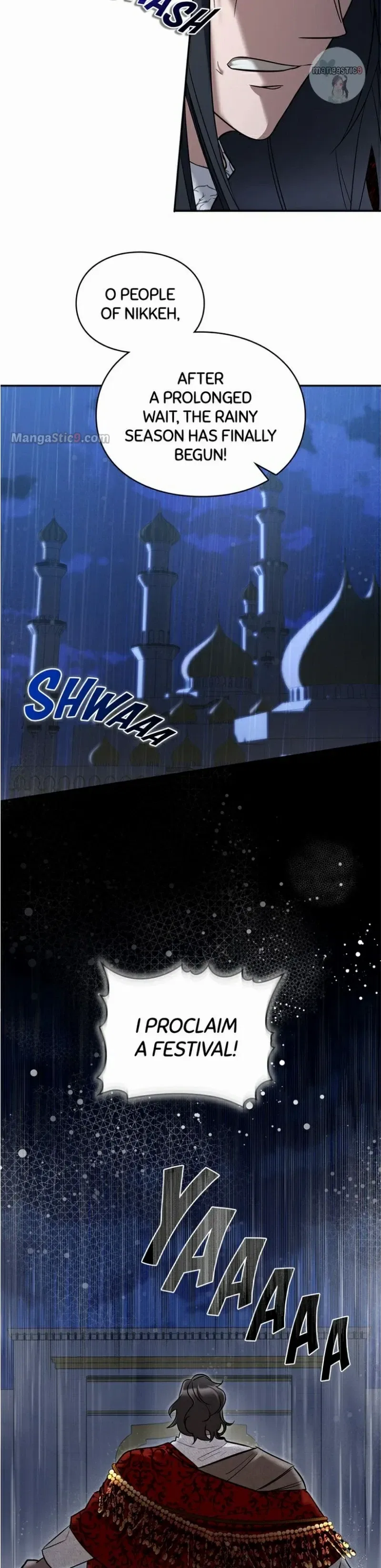 You, My devil Chapter 6 – Page 36
