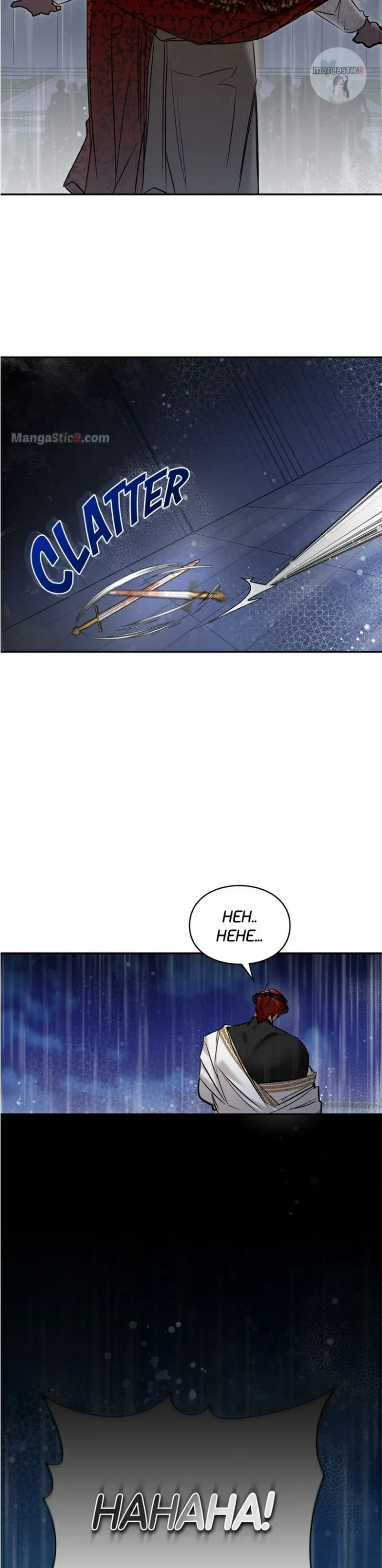You, My devil Chapter 6 – Page 37